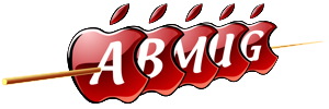 ABMUG logo piccolo